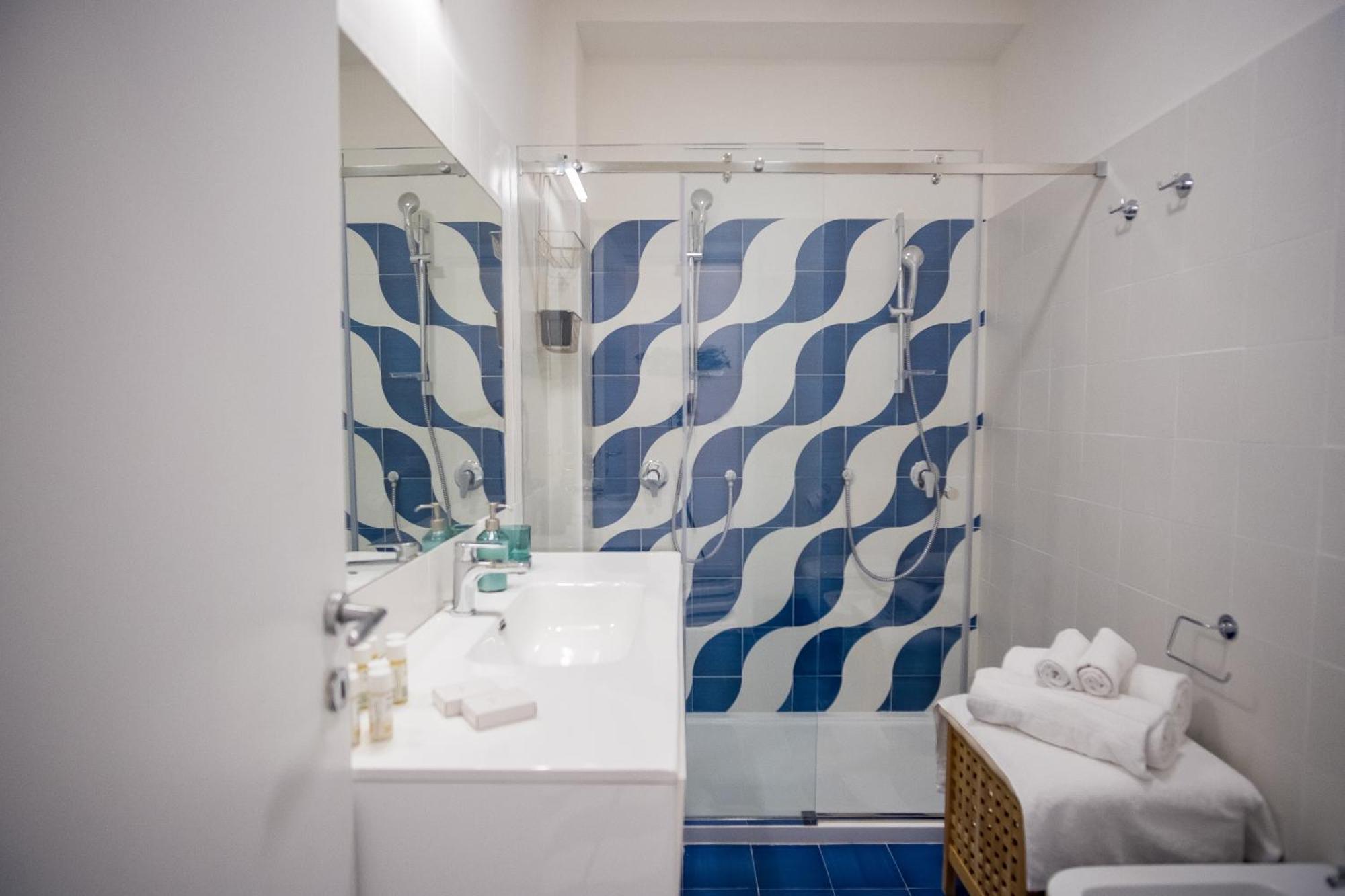 Casa vacanze Sterlizia Capri