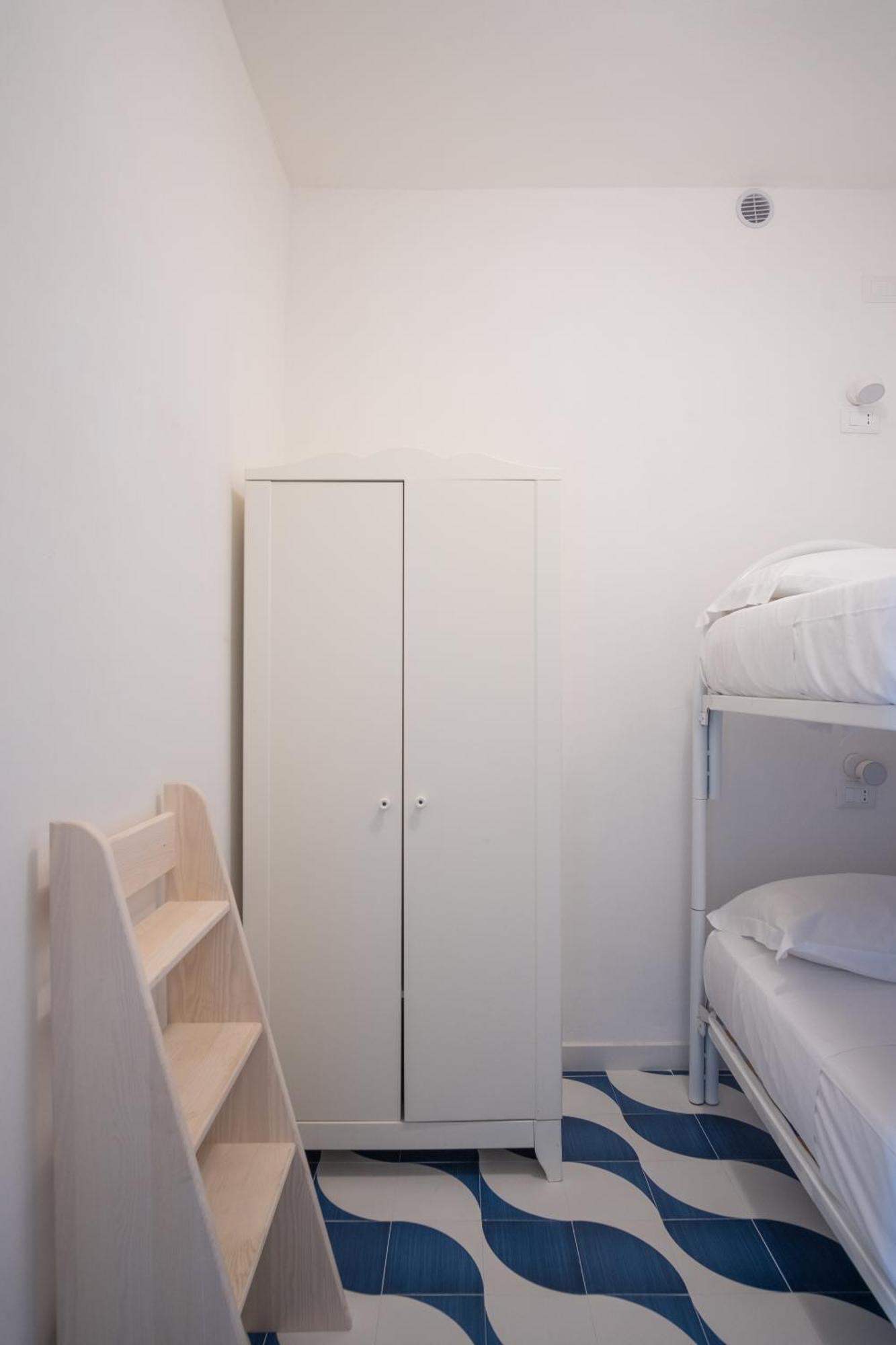 Sterlizia Casa vacanze Capri