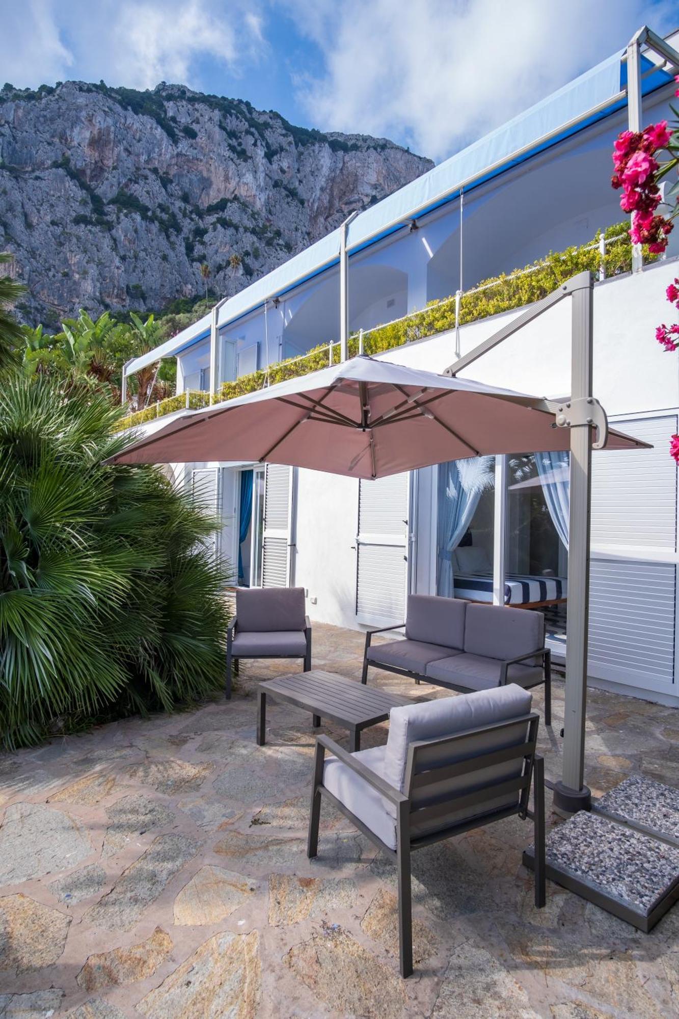 Casa vacanze Sterlizia Capri