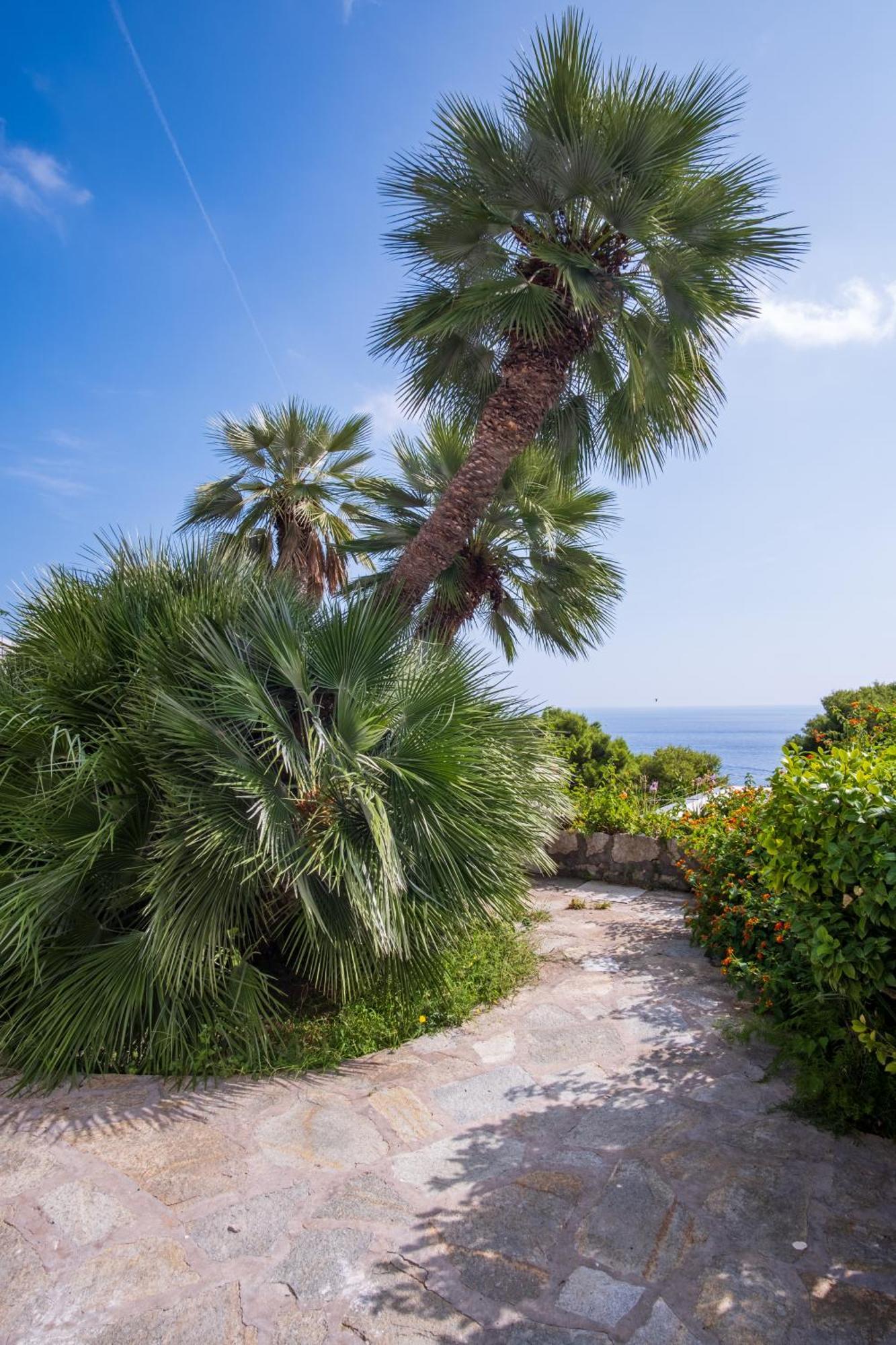 Casa vacanze Sterlizia *