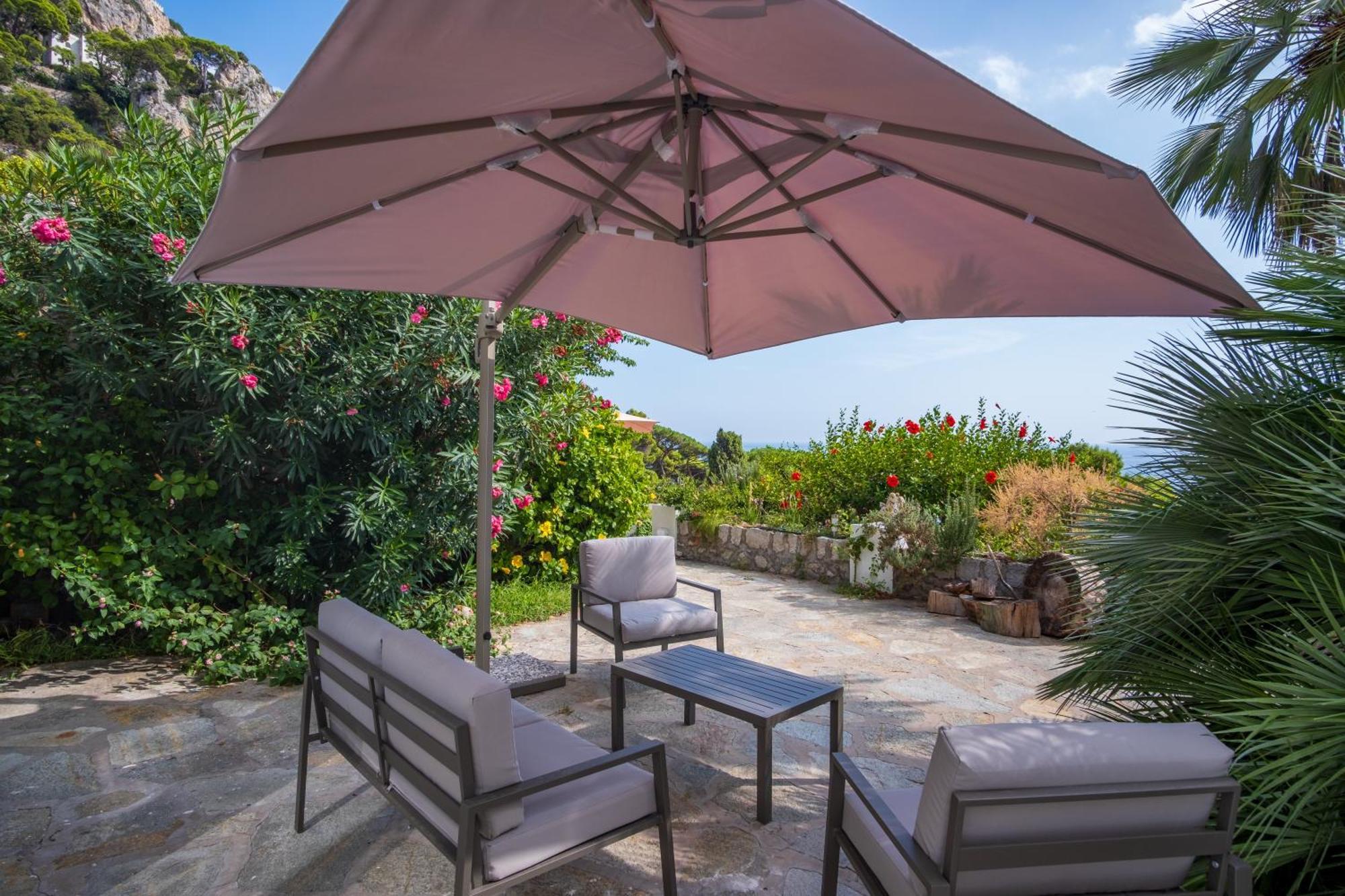 Casa vacanze Sterlizia Capri