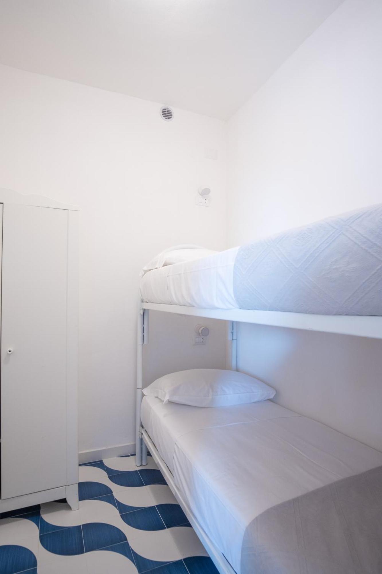 Casa vacanze Sterlizia *