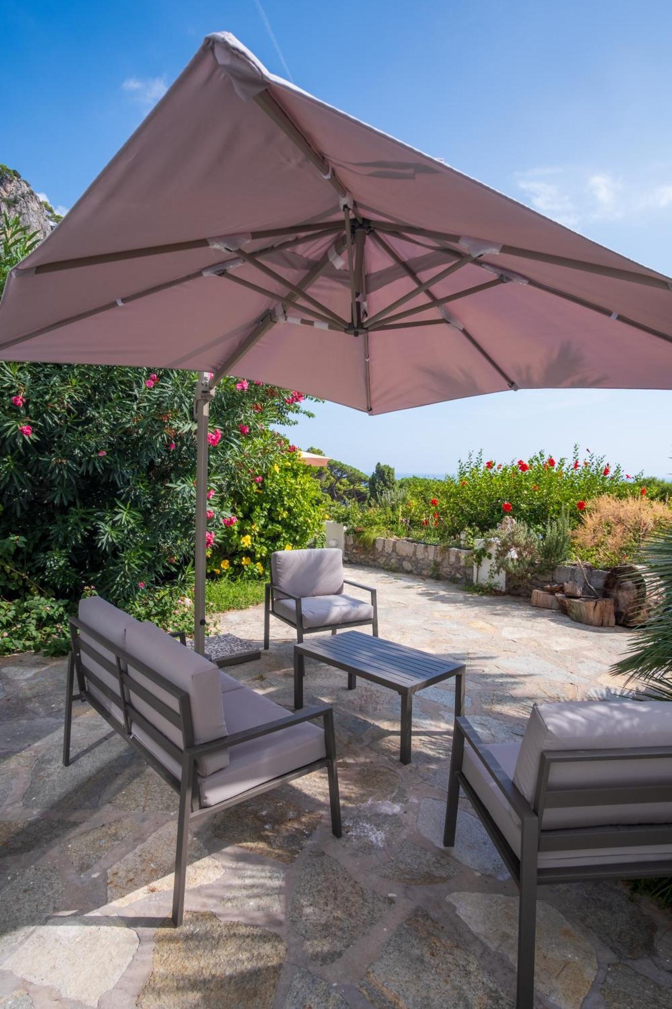 Sterlizia Casa vacanze *