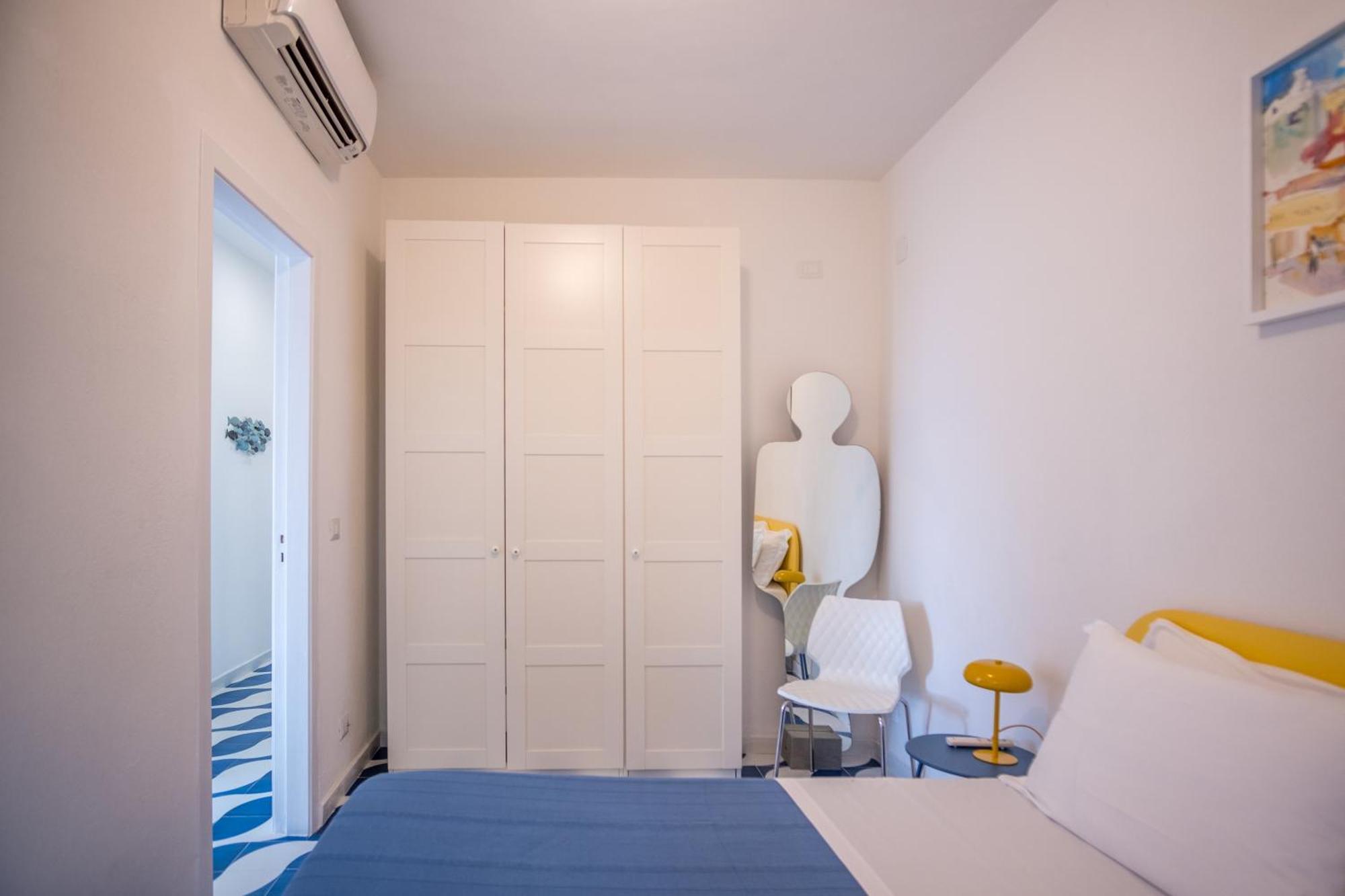 Casa vacanze Sterlizia Capri