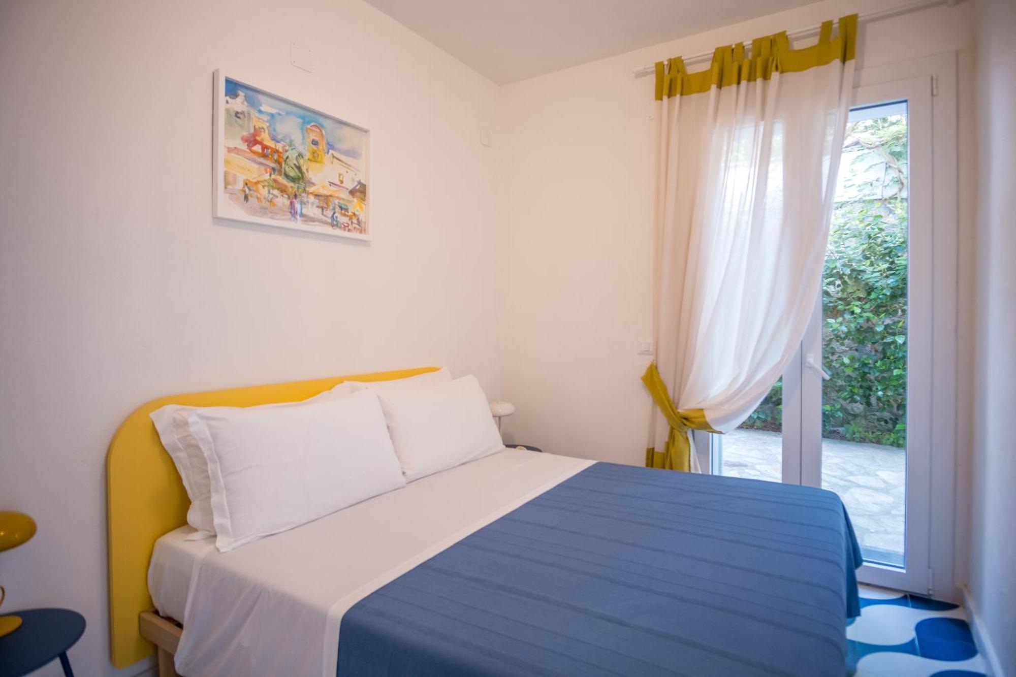 Casa vacanze Sterlizia