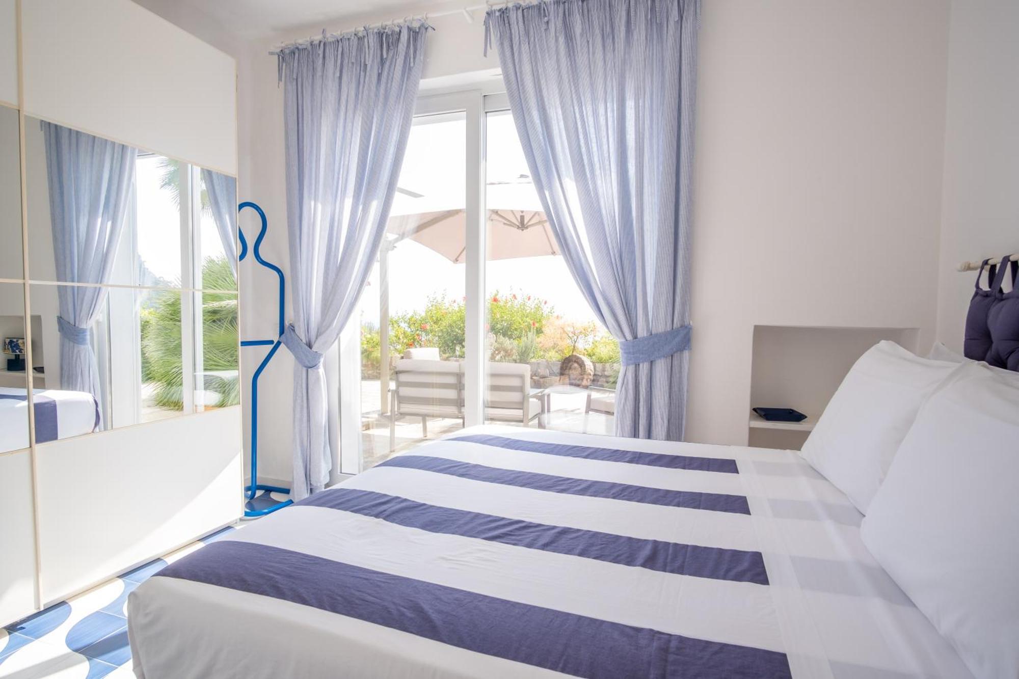 Casa vacanze Sterlizia *