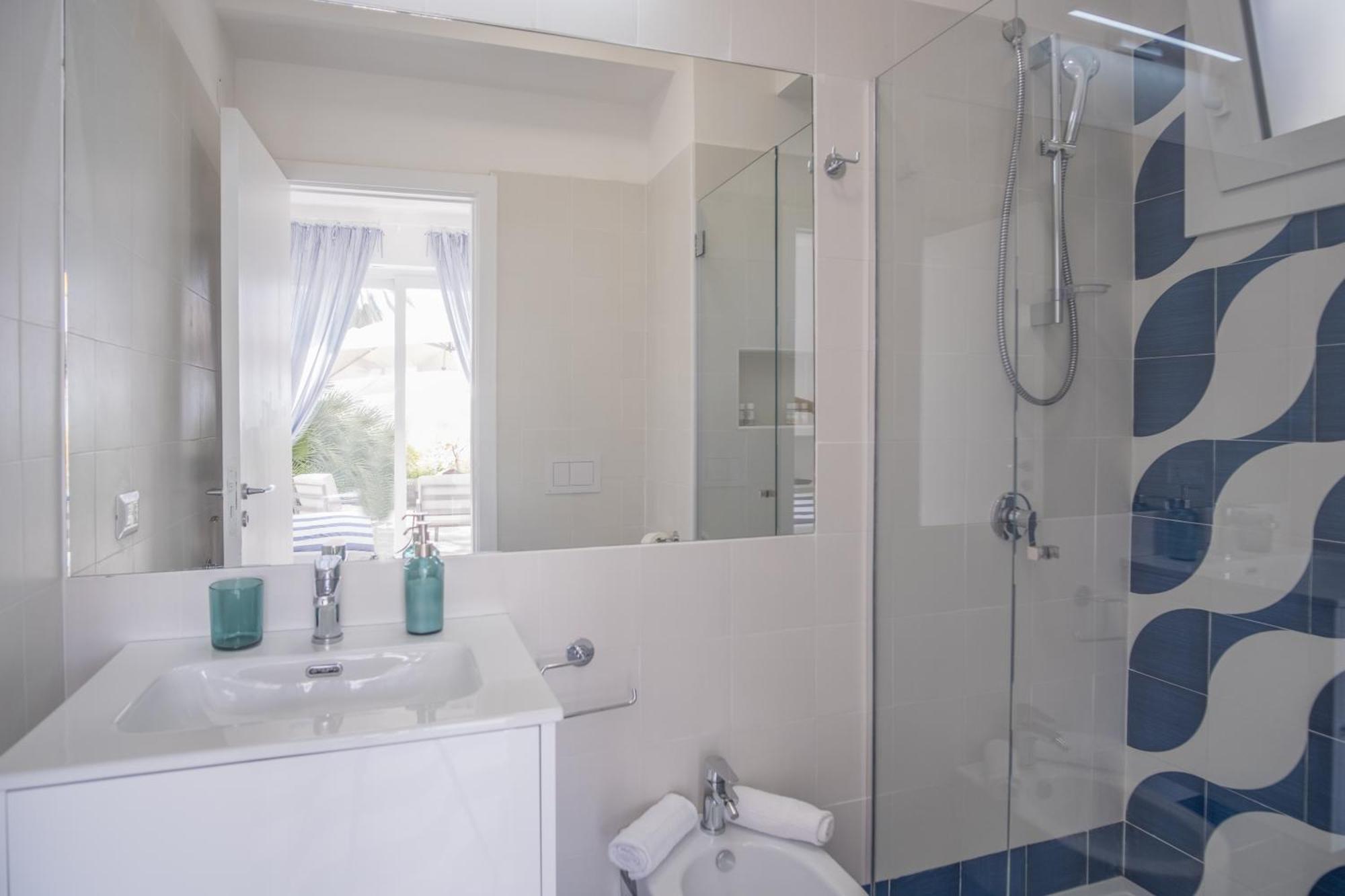 Casa vacanze Sterlizia Capri