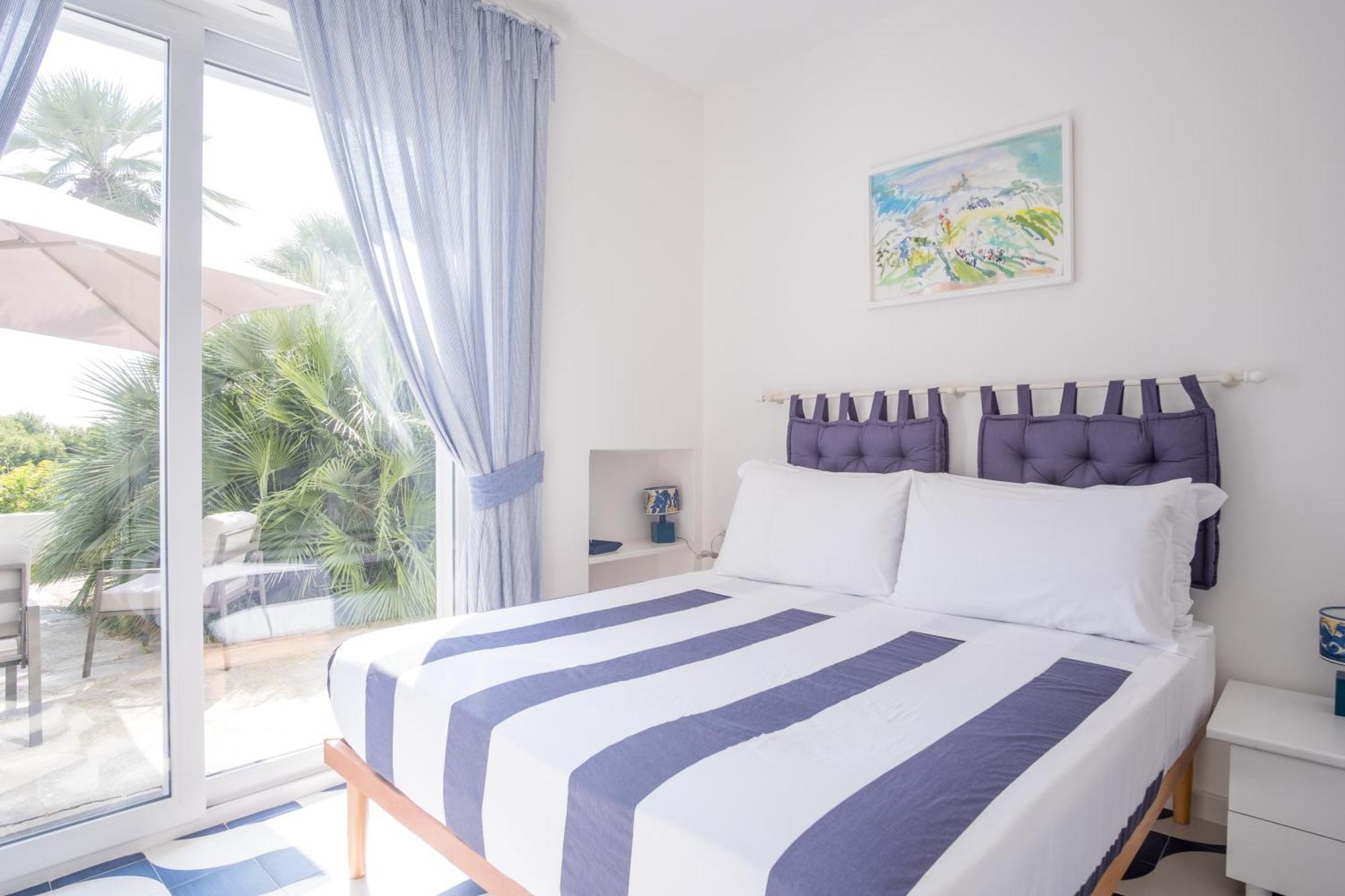 Casa vacanze Sterlizia