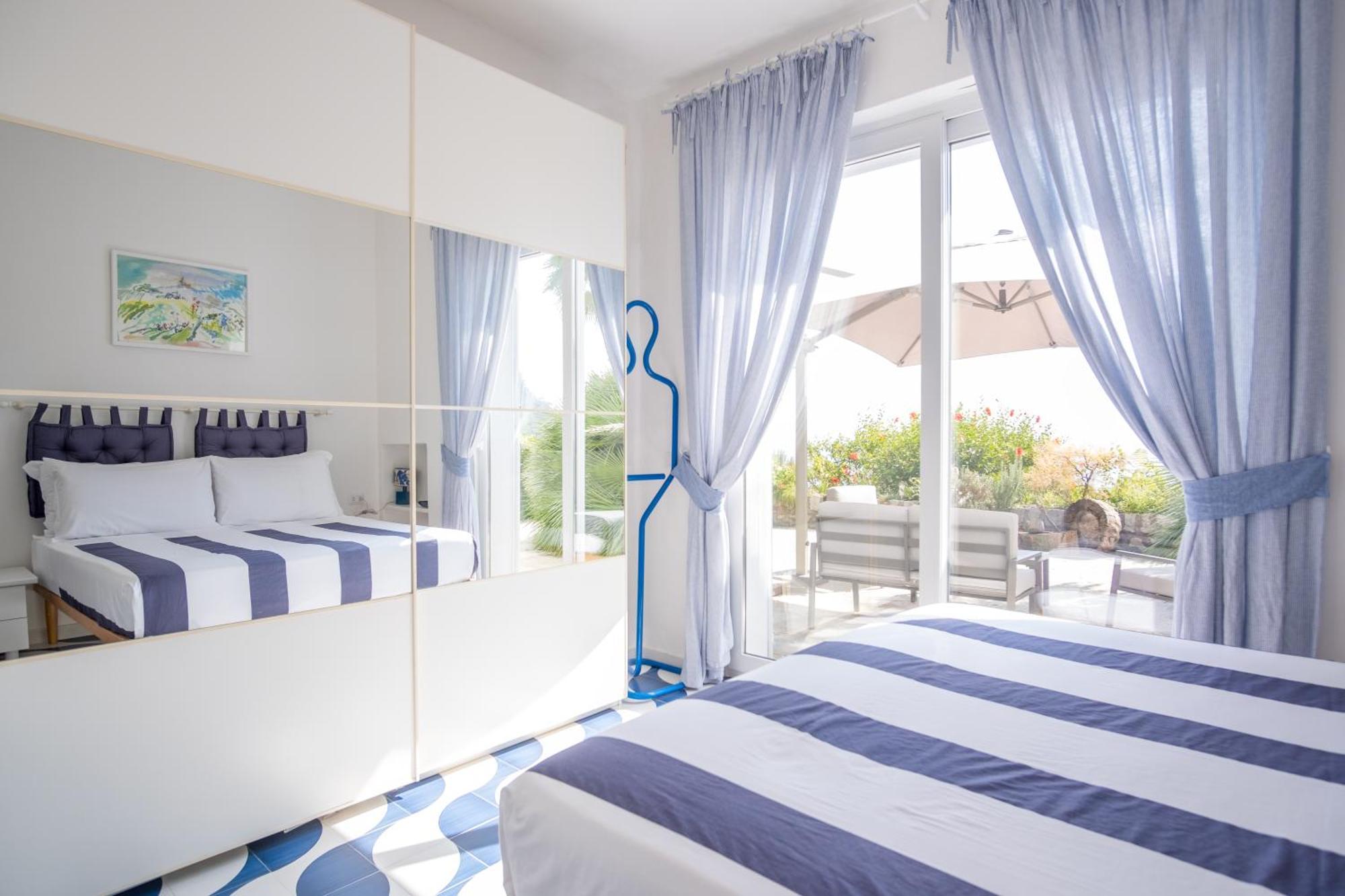 Casa vacanze Sterlizia *