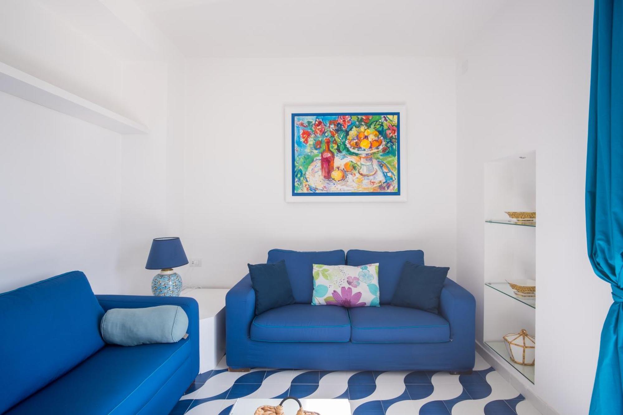 Sterlizia Casa vacanze *
