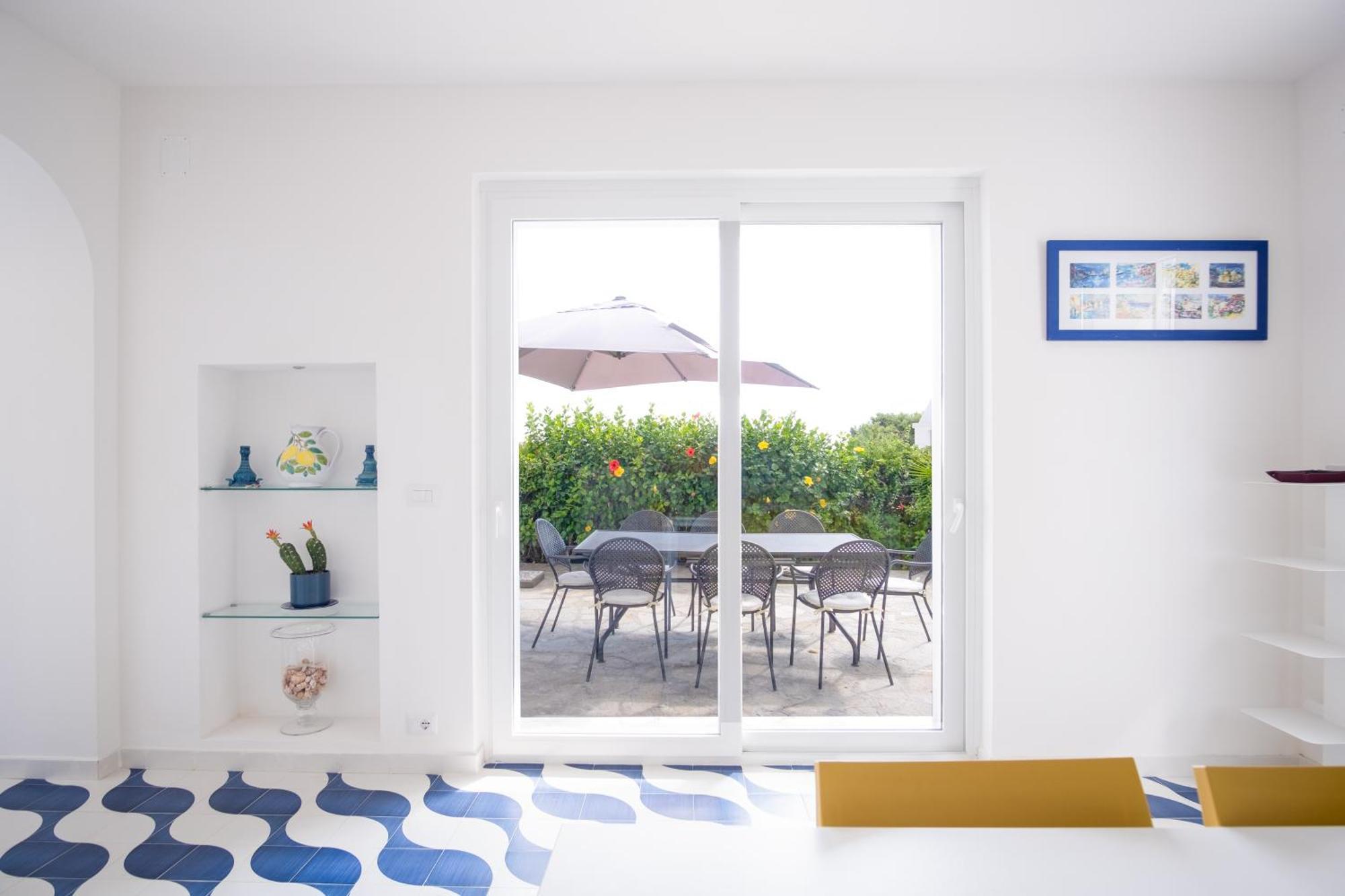 Sterlizia Casa vacanze *