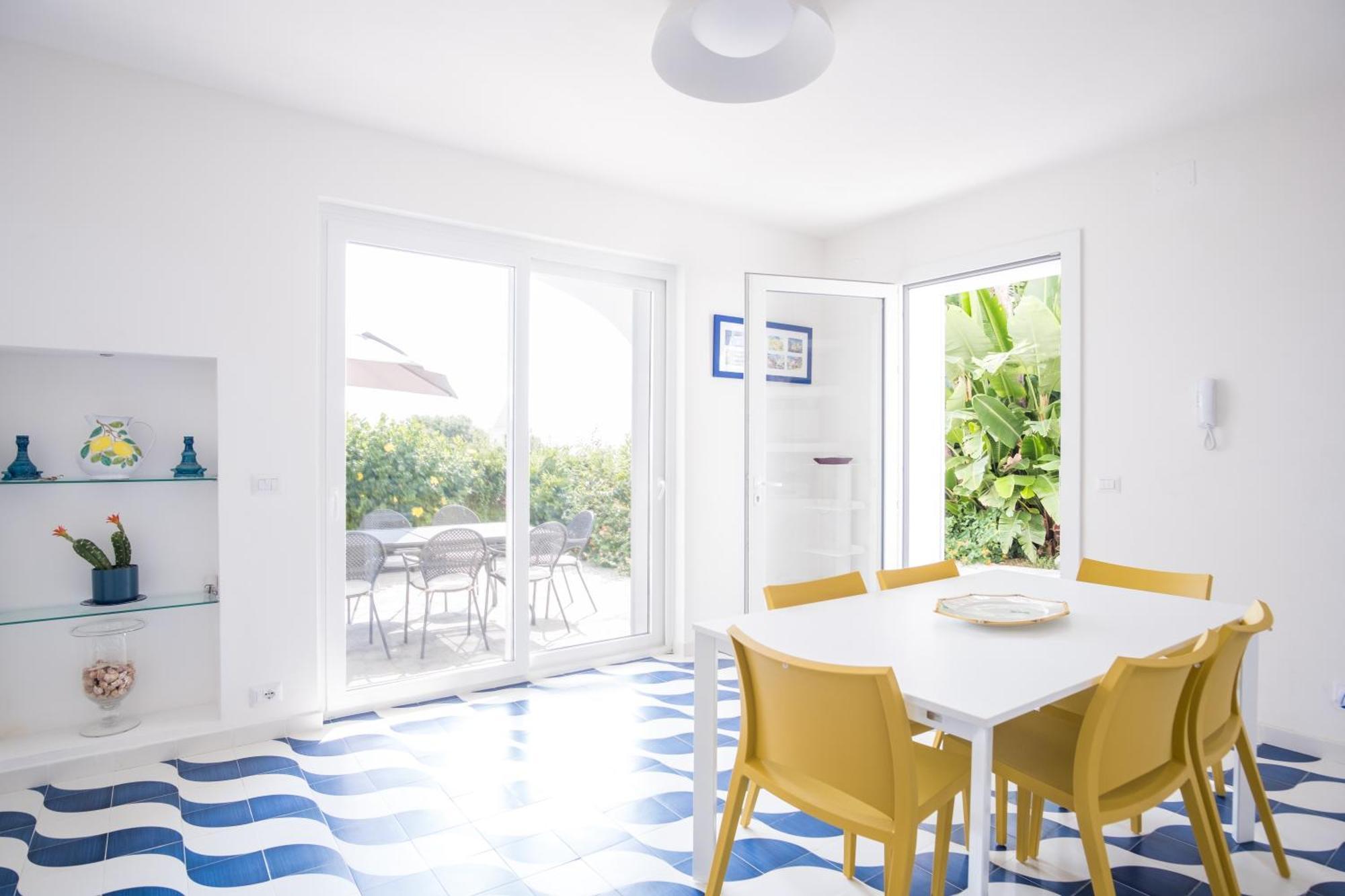 Sterlizia Casa vacanze