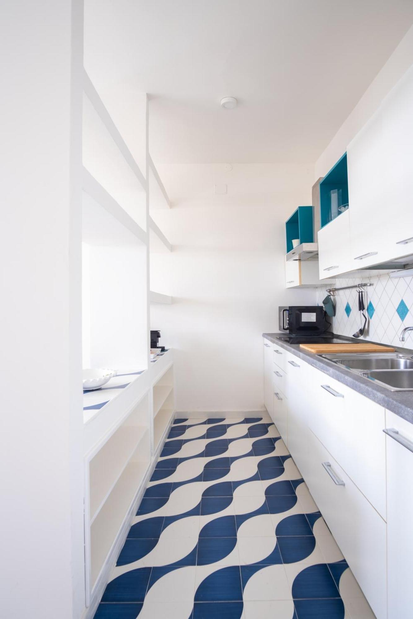 Casa vacanze Sterlizia Capri