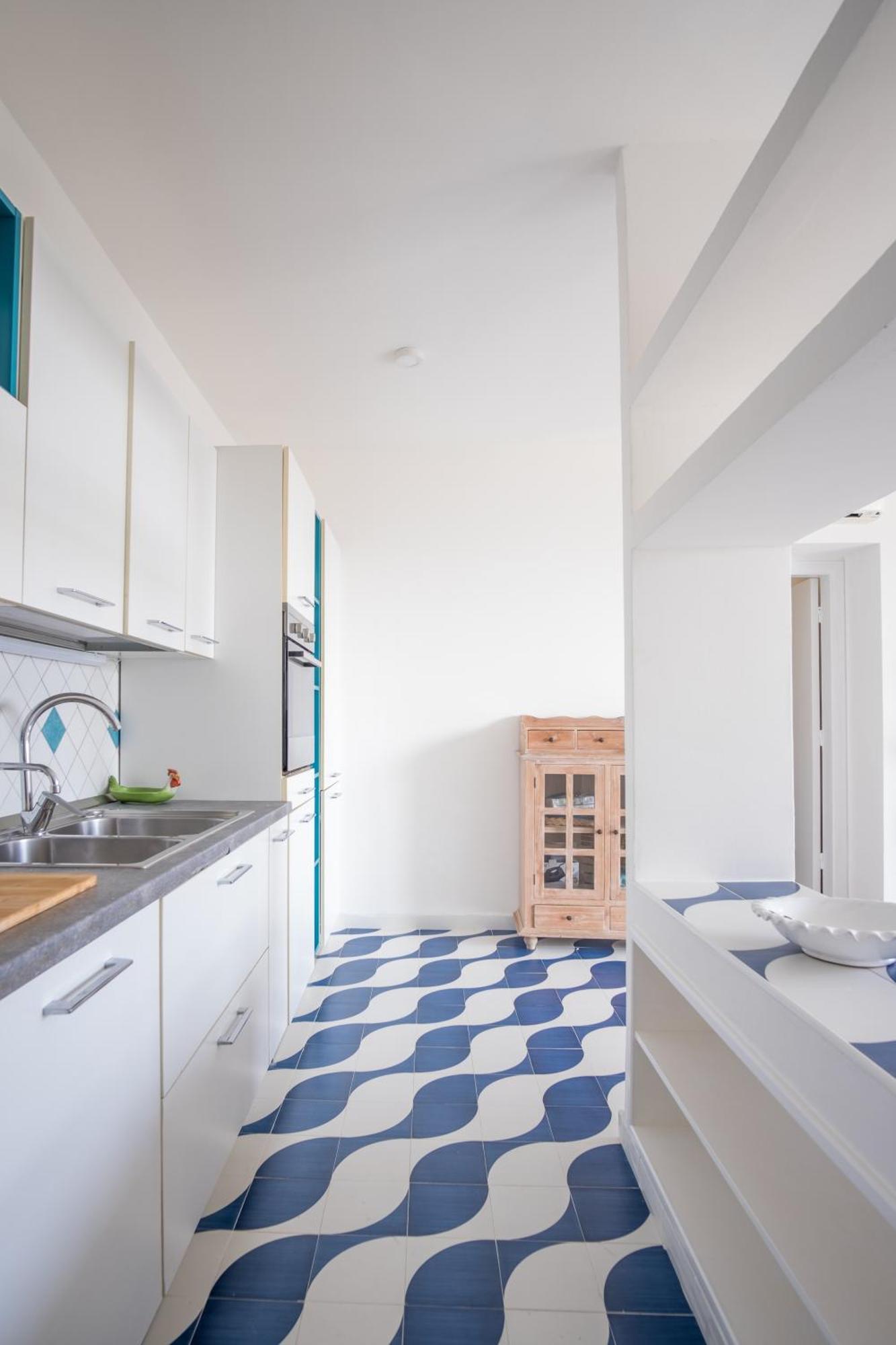 Sterlizia Casa vacanze Capri